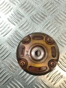 МАХОВИК СМЕННЫХ ФАЗ NISSAN NOTE 1.4 B CR14 25342139  фото 5