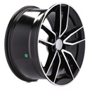 ДИСКИ 18'' DO MERCEDES S-KLASSE (W223) SL (W129) изображение 4