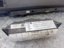 PLANK DISTRIBUTION TORPEDO AIRBAG BELTS AUDI A4 B6 B7 EUROPA!  photo 7