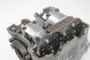 HONDA XL 1000 VARADERO 98-02 HEAD CYLINDER SHAFTS VALVES  photo 6