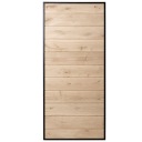 LOFT INDUSTRIAL ДУБОВАЯ КОРА Раздвижные двери