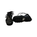 Dámske čierne sandále viazané Asos 40 EAN (GTIN) 626789634016