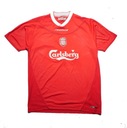 Домашняя форма Reebok ФК Ливерпуль 2003-04, М.