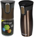 ТЕРМОКРУЖКА CONTIGO WEST LOOP LATTE COFFEE 470