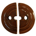 КЕРАМИЧЕСКИЙ КАМЕНЬ ДАВЛЕНИЯ 17 СМ НА ВЫБОР 8 Л