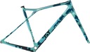 РАМА GTGRADE CRB A/M, цвет CAMO