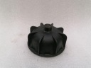 MERCEDES S-CLASS W222 HUBCAPS СЕТ A2224000800 WHEEL TRIMS HUB CAPS  (18031139952) фото min 7