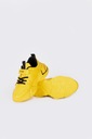 Chlapčenská športová obuv žltá 29 Lemon Explore Druh zapínania Šnúrky do topánok