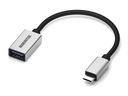 Marmitek Connect USB-C > USB-A