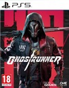 PS5 GHOSTRUNNER / ЭКШЕН