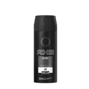 Deodorant & Bodyspray Black 150 ml Značka Axe