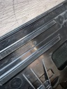 11692. MERCEDES GLE AMG SPOILER COUVERCLES DE COFFRE A1677901200photo 13