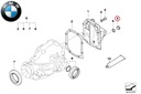 BMW REVÍZNA SPÚŠŤACIA ZÁTKA ZADNÉHO MOSTA DIFRA PREDNÁ VTG Katalógové číslo dielu EZC-BM-363