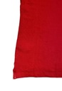 U.S. POLO ASSN bavlnené červené tričko logo L Kód výrobcu 2037