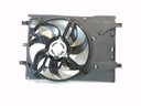 ВЕНТИЛЯТОР РАДИАТОРА FIAT GRANDE PUNTO PUNTO EVO