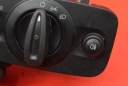 ВИМИКАЧ ПЕРЕМИКАЧ СВІТЛА 8A6T-13A024-BB FORD FIESTA MK7 08-17  (18783382921) фото min 15
