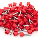 ВТУЛКА ДЛЯ КАБЕЛЯ С ДВОЙНОЙ ИЗОЛЯЦИЕЙ 2х1,5 100 ШТ.