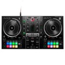 Hercules DJControl Inpulse 500 — 2-канальный DJ-контроллер