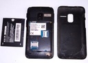 TELEFON KOMÓRKOWY ALCATEL 2008G / 2172D Waga produktu z opakowaniem jednostkowym 0.01 kg