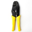 ОБЖИМНЫЙ ИНСТРУМЕНТ ДЛЯ АВТОМОБИЛЬНЫХ РАЗЪЕМОВ 0,5-6,0 мм²