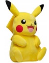 VEĽKÝ MASKOT PIKACHU PLYŠÁK PIKAČ POKEMON Kód výrobcu Pikachu 25 cm