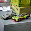 LEGO SPEED CHAMPIONS Aston Martin Valkyrie P 76910 Číslo produktu 76910