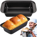 МАЛЕНЬКАЯ ФОРМОВКА ДЛЯ ХЛЕБОПЕКАРКИ МЕТАЛЛИЧЕСКАЯ ПРОТИВНИЦА ДЛЯ ХЛЕБОПЕКАРКИ