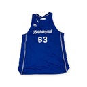 Мужские боксеры Adidas Volleyball M 63 США США