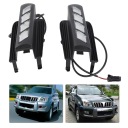 2PCS Daytime Right Light ferristore 2J (17945592001) фото min 7