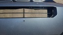 PARE-CHOCS AVANT JEEP AVENGER 735768108photo 9