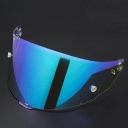 ДИСКОМ DO ШЛЕМА МОТОЦИКЛЕТНОГО PROFESJONALNA, WYSOKOWYDAJNA EASY BLUE  фото 9