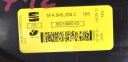 SEAT LEON IV 5FA ФАРА ПРАВА ЗАД ЗАДНЯ ОРИГІНАЛ EU 5FA945208C  (16431684669) фото min 12