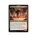 MTG 2x Лагомос, Рука ненависти (необычный)