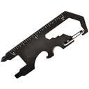 КЛЮЧ ДЛЯ ОТКРЫТИЯ БУТЫЛКИ МНОГОФУНКЦИОНАЛЬНЫЙ КЛЮЧ