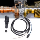 SIRCKA 4WD 600-490 4 GROUPE MOTOPROPULSEUR VERS KOA AVEC REMPLACEMENT CÂBLAGE FILS POUR E0photo 10