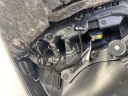 AUDI A3 S3 8V 2016 DROITE CÔTÉ CARDAN BRODERIE PORTES ARRIÈREphoto 7