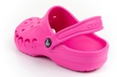 Детские шлепанцы Crocs Baya [205483-6L0]