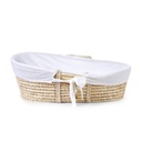 СТИЛЬНАЯ ДЕТСКАЯ СПАЛЬНАЯ КОРЗИНКА MOSES BASKET