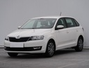 Skoda Rapid Spaceback 1.0 TSI, Salon Polska Rok produkcji 2017