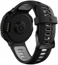 РЕМЕШОК ДЛЯ GARMIN FORERUNNER 220 230 235 620 630 735 XT