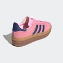adidas dámska obuv Gazelle Bold Pink Glow H06122 veľkosť 38 2/3 Kód výrobcu H06122