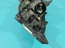 PROJECTEUR VALEO DROIT PHARE AVANT RENAULT LAGUNA III LENTILLE ORDINAIRE EUROPEphoto 12
