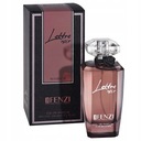Lettre Noir 100 мл edp-JFenzi*