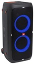 Мощность аудио JBL PartyBox 310