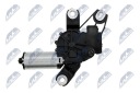 ДВИГУН ДВІРНИКІВ ЗАД DO VW GOLF V 3.2 R32  (14812892018) фото min 11