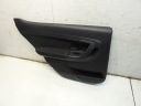 GARNITURE PORTES GAUCHE ARRIÈRE SKODA FABIA II HAYON 5J6867211photo 7