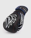 Рукавиці Venum Чорний Кошик 12Oz