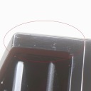 AUDI Q3 F3 2019 BUSES GRILLES CONDUIT D'AIR TABLEAU DE BORD INSTRUMENTATIONphoto 5
