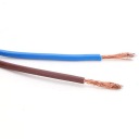 КОНДЕНСАТОР ПУСКОВИЙ CBB60 450V 50UF ДВИГУН КОНДИЦІОНУВАННЯ МЕТАЛІЧНИЙ  (18794179322) фото min 6