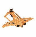 TAU EMPIRE AX39 Бомбардировщик Sun Shark